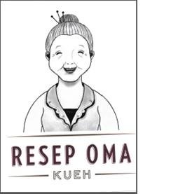 Trademark RESEP OMA KUEH + LOGO