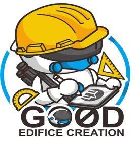 Trademark GOOD EDIFICE CREATION