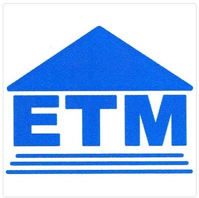 Trademark ETM + LOGO