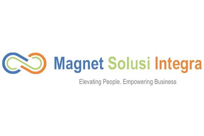 Trademark Magnet Solusi Integra