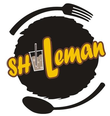 Trademark SHULEMAN + LOGO