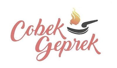 Trademark COBEK GEPREK