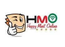 Trademark HMO (HAPPY MART ONLINE)