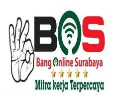 Trademark BOS (Bang Online Surabaya)