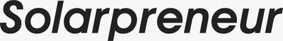 Trademark SOLARPRENEUR