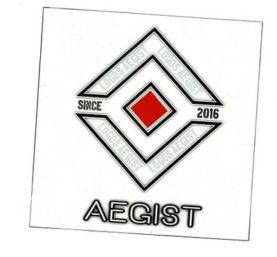 Trademark AEGIST