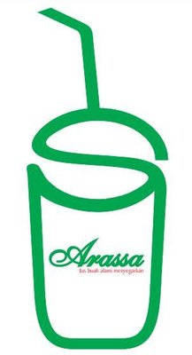 Trademark ARASSA