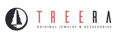 Trademark TREERA + LOGO