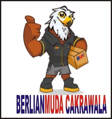 Trademark BERLIANMUDA CAKRAWALA + LOGO