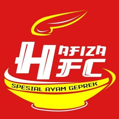 Trademark HAFIZA FRIED CHICKEN + LOGO