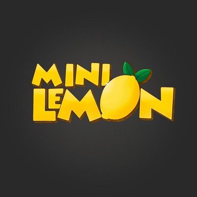 Trademark MINI LEMON