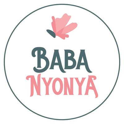 Trademark BABA NYONYA + LOGO