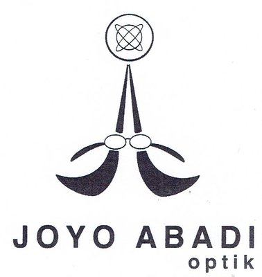 Trademark JOYO ABADI OPTIK + LOGO