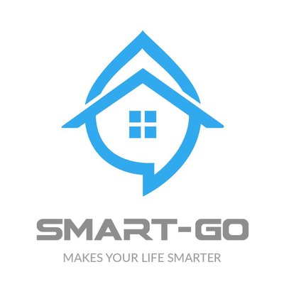 Trademark SMART-GO