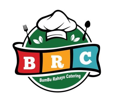 Trademark BRC BumBu Rahayu Catering