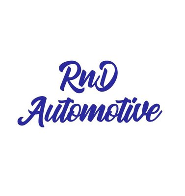 Trademark RnD Automotive