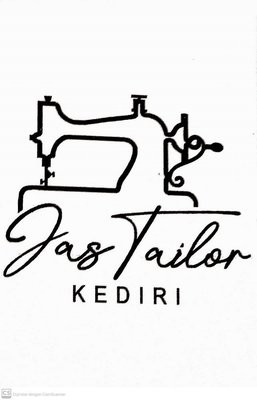 Trademark Jas Tailor Kediri H. Tauchin