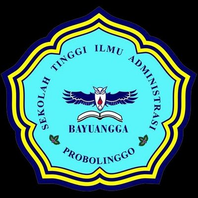 Trademark Sekolah Tinggi Ilmu Administrasi (STIA) Bayuangga Probolinggo + logo