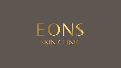 Trademark EONS SKIN CLINIC