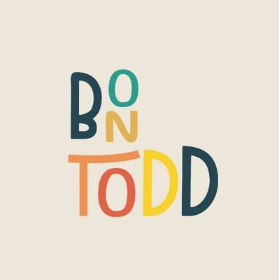 Trademark Bon Todd