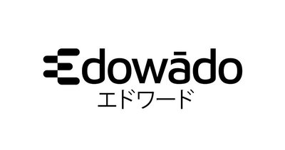 Trademark EDOWADO + huruf jepang