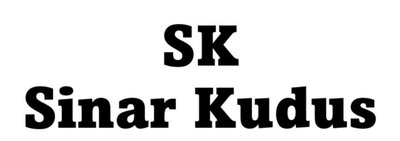 Trademark SK Sinar Kudus