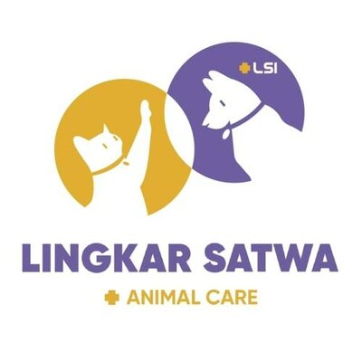 Trademark LINGKAR SATWA ANIMAL CARE