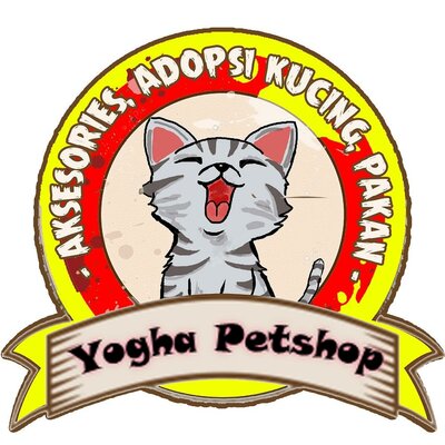 Trademark YOGHA PETSHOP