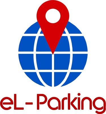 Trademark eL-Parking + LUKISAN