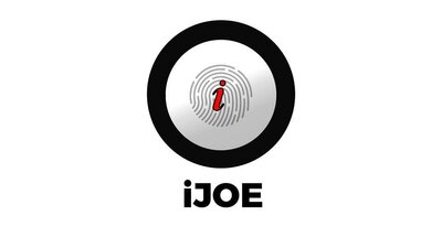 Trademark iJOE + logo