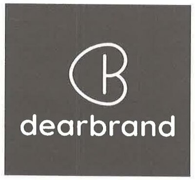 Trademark dearbrand + Logo