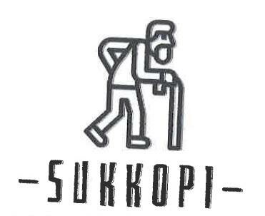 Trademark -SUKKOPI- + Logo