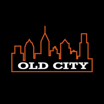 Trademark OLD CITY + Logo