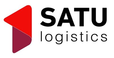 Trademark Satu Logistics + Logo