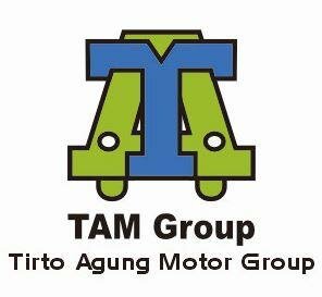 Trademark TAM GROUP TIRTO AGUNG MOTOR GROUP