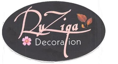 Trademark Ruziqa Decoration + Lukisan