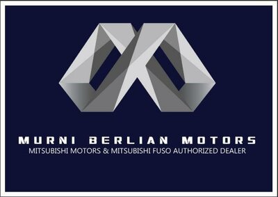 Trademark MURNI BERLIAN MOTORS + LOGO