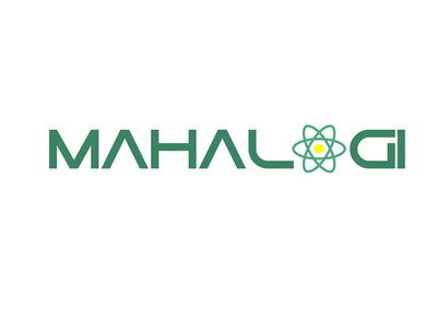 Trademark MAHALOGI + LOGO