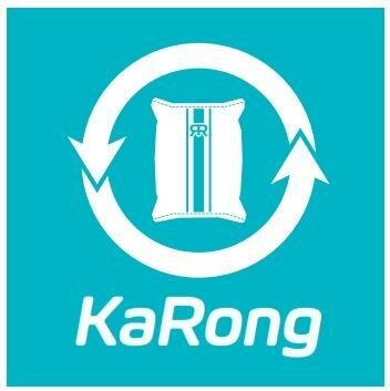 Trademark KARONG + LOGO