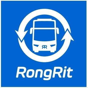 Trademark RONGRIT + LOGO