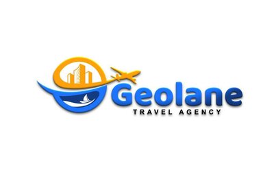 Trademark Geolane + Logo