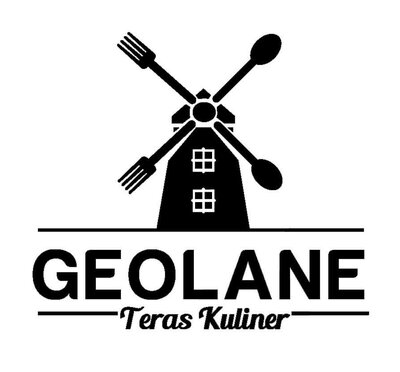 Trademark Geolane Teras Kuliner + Logo