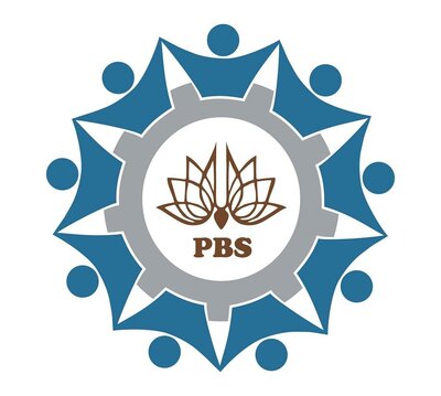 Trademark PBS + Logo