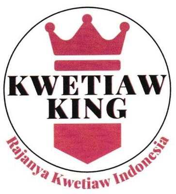 Trademark Kwetiaw King