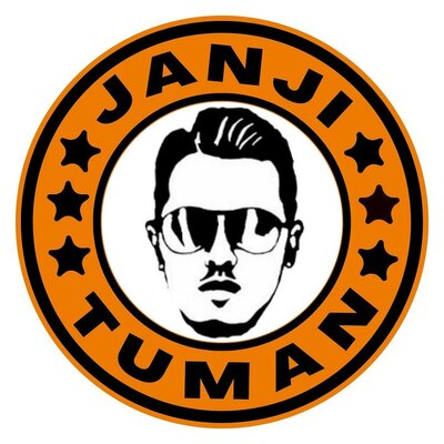 Trademark JANJI TUMAN + LOGO/LUKISAN