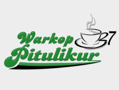 Trademark Warkop Pitulikur + Logo