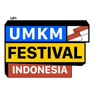 Trademark UFI UMKM FESTIVAL INDONESIA