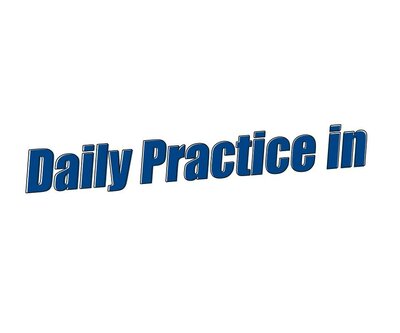 Trademark Daily Practice in