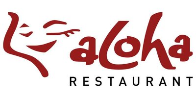 Trademark ALOHA RESTAURANT