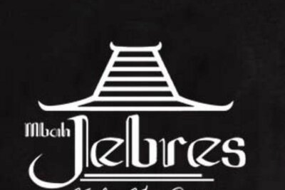 Trademark Mbah Jebres